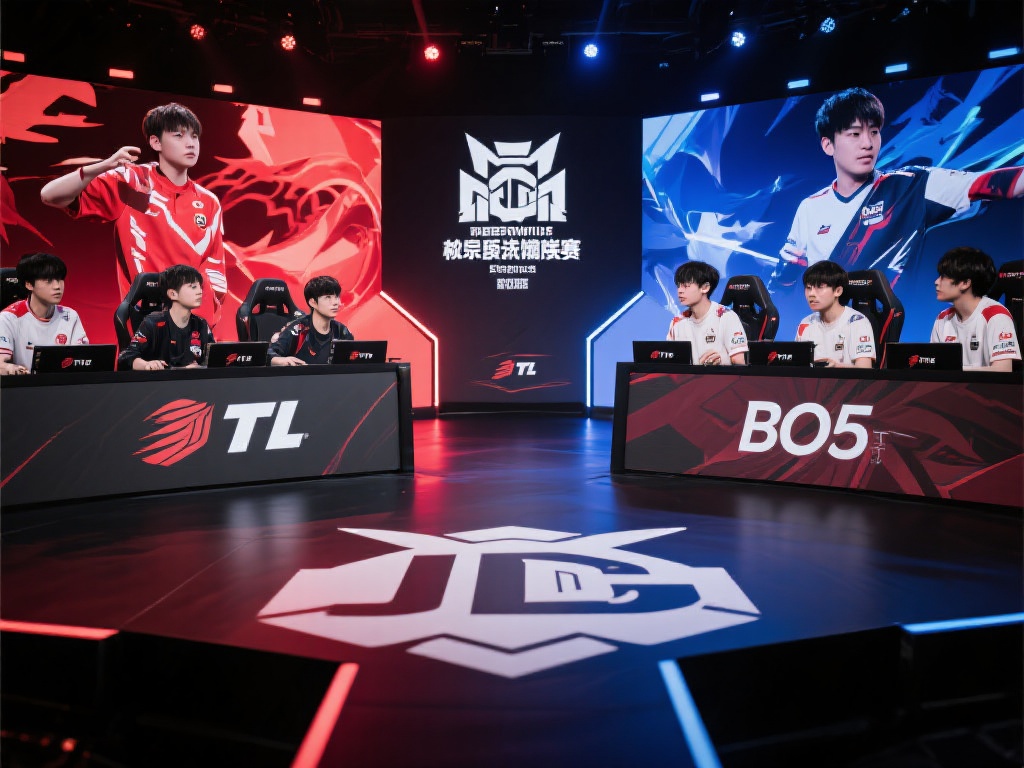 赛程看点：每一阶段都有惊喜
在入围赛阶