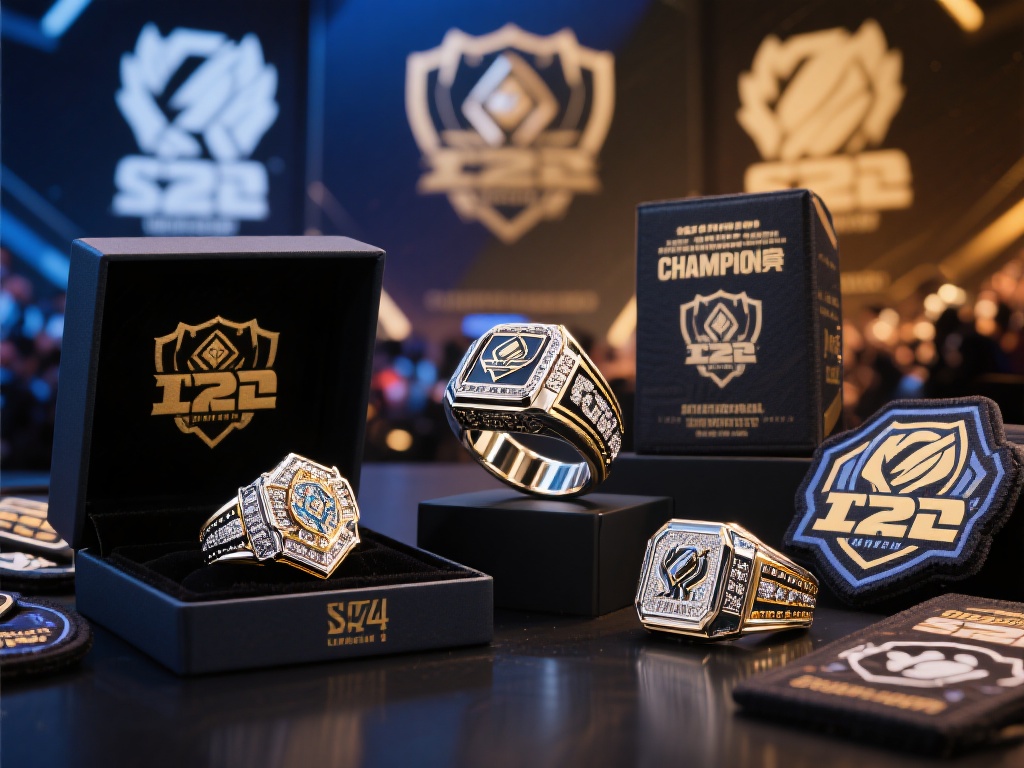 案例分析：周边商品如何提升赛事影响力
