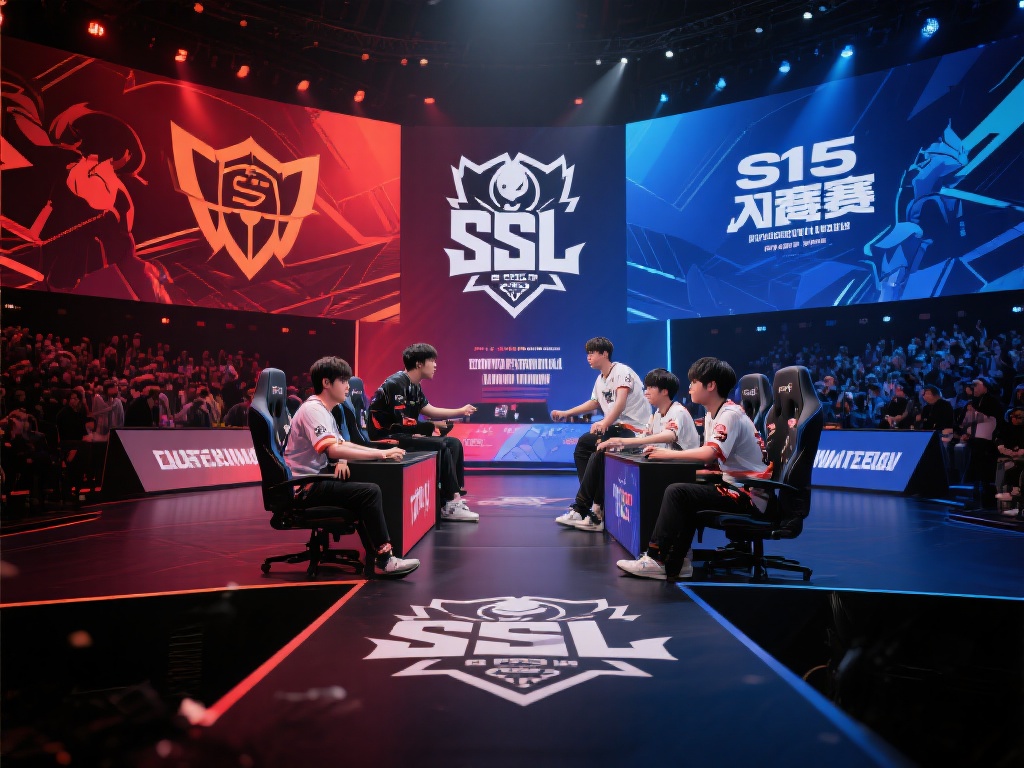 引言：入围赛的激烈角逐引发热议
每年的