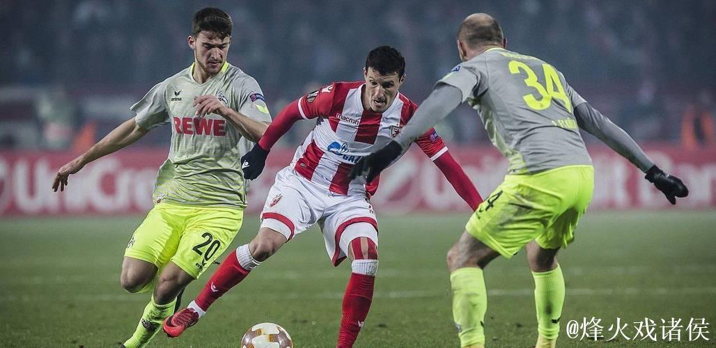 科隆vs圣保利:比尔特、卡明斯基首发,杰克逊- 科隆vs圣保利:比尔特、卡明斯基首发,杰克逊-