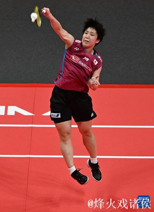羽毛球世锦赛：韩悦两局完胜高昉洁，八强战将迎战山口茜
