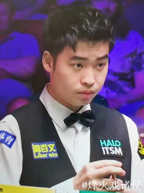 武汉公开赛:斯佳辉双百杆发力 5-2击败马奎尔挺进八强 武汉公开赛:斯佳辉双百杆发力 5-2击败马奎尔挺进八强