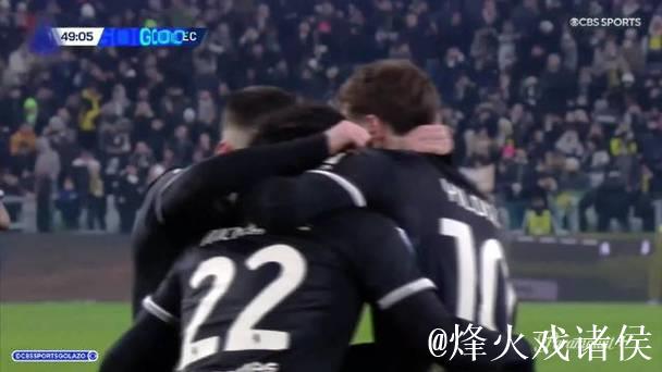 意甲-戴维罚丢点球 尤文1-1莱切 联赛3连胜终结 意甲-戴维罚丢点球 尤文1-1莱切 联赛3连胜终结